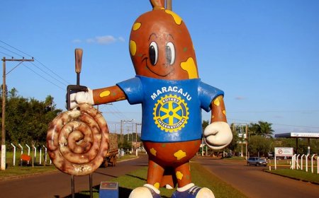 30ª Festa da Linguiça de Maracaju terá entrada gratuita nos shows e mira recorde de público