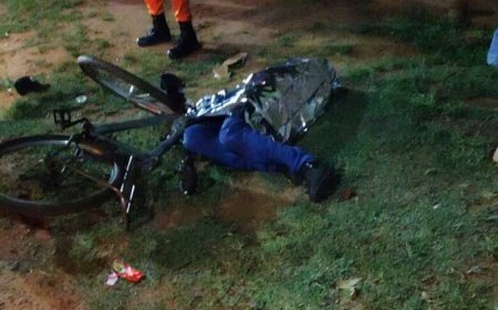 Discussão por dívida termina com homem de tornozeleira morto a tiros em Jardim