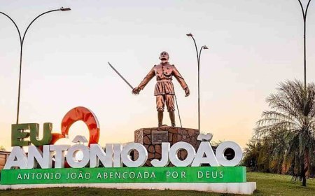 Antônio João prorroga prazo para pagamento à vista do IPTU com desconto
