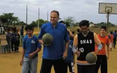 Herança do Mão Santa: Equipe de Ponta Porã faz história e dedica título inédito ao padrinho