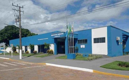 Prefeitura de Caracol quer demolir e reconstruir ponte por até R$ 478 mil