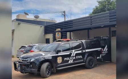 Mãe é investigada após recém-nascido ser achado morto em lixeira