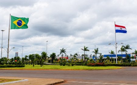 Cidades de MS entram em acordo que amplia direitos na fronteira