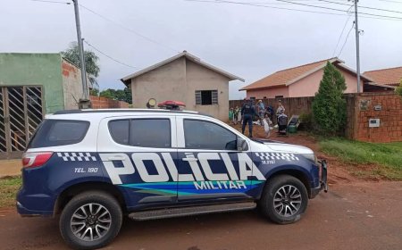 VÍDEO: Sem bombeiros, PMs controlam incêndio em Antônio João