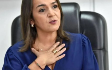 Prefeita de MS proíbe pessoas trans de usarem banheiro feminino: 'O óbvio'