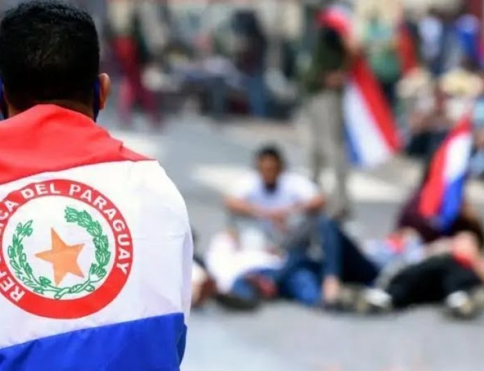 Aliado de Trump na América Latina, Paraguai vira 'ímã' para investidores