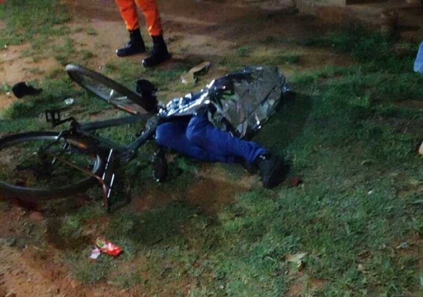 Discussão por dívida termina com homem de tornozeleira morto a tiros em Jardim