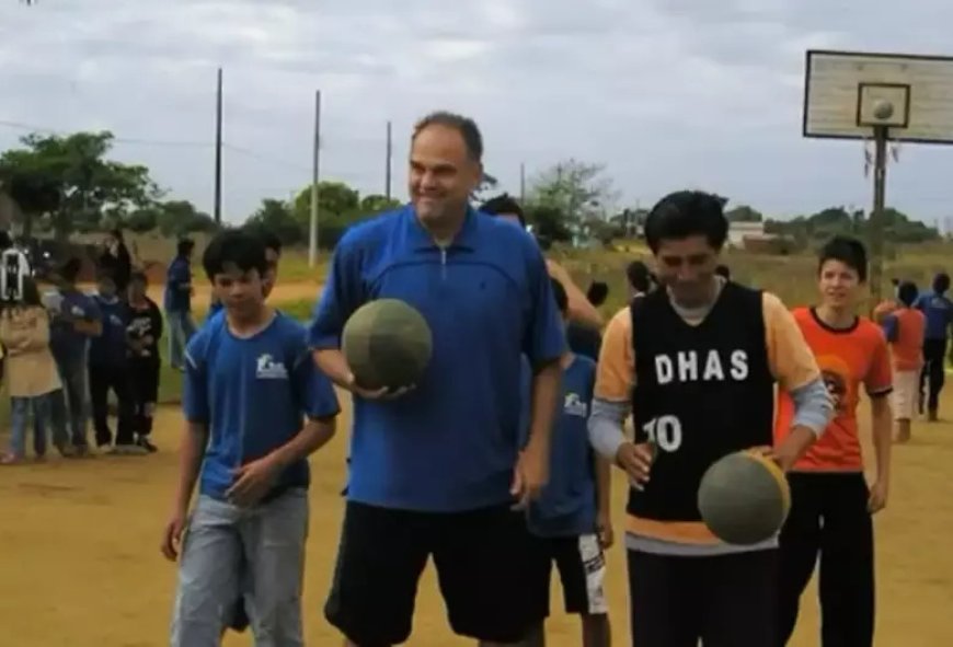 Herança do Mão Santa: Equipe de Ponta Porã faz história e dedica título inédito ao padrinho
