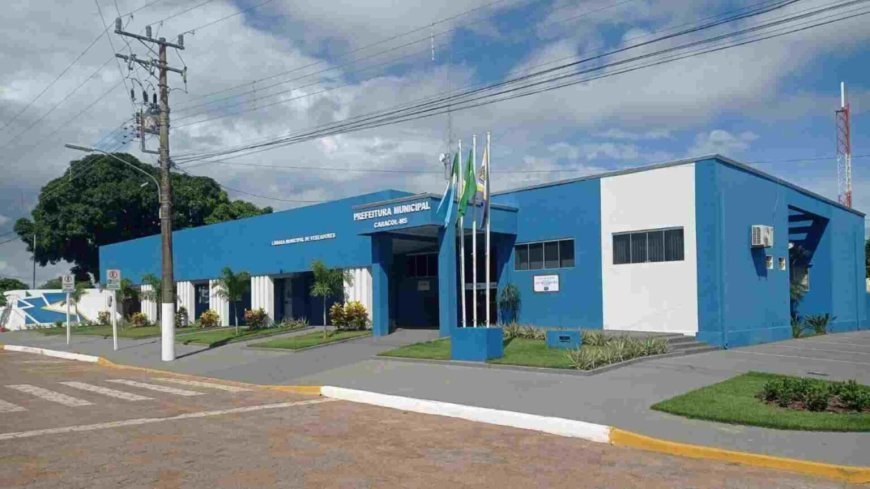 Prefeitura de Caracol quer demolir e reconstruir ponte por até R$ 478 mil