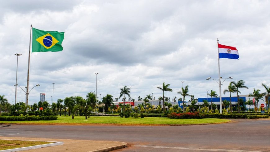 Cidades de MS entram em acordo que amplia direitos na fronteira
