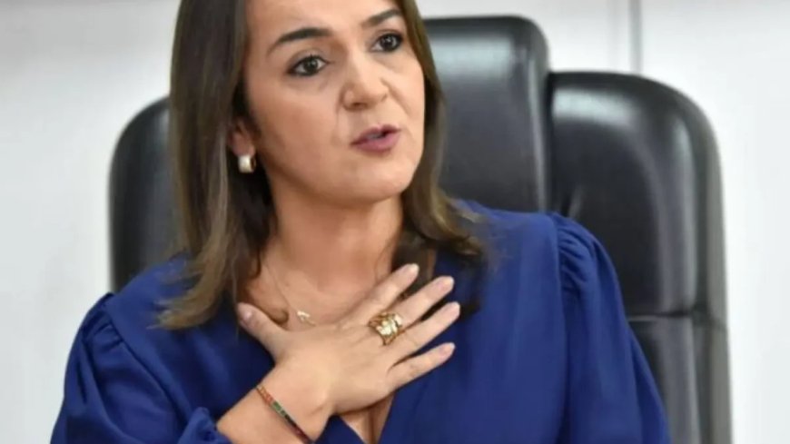 Prefeita de MS proíbe pessoas trans de usarem banheiro feminino: 'O óbvio'