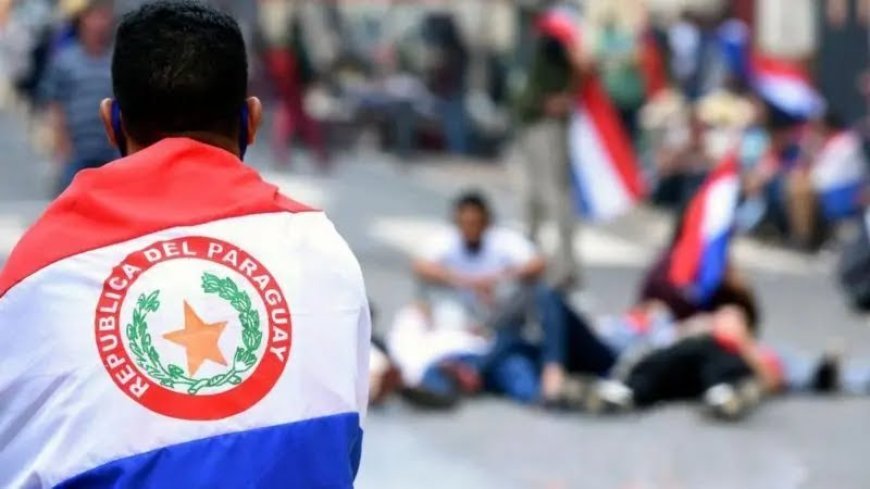 Aliado de Trump na América Latina, Paraguai vira 'ímã' para investidores