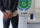 Irmão que brigou no almoço de família em Antônio João havia furtado iPhone