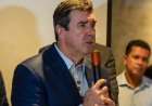 Riedel diz que prefeitos de MS veem pisos salariais como maior ameaça às contas