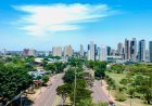 Campo Grande, Glória de Dourados e Dourados têm a melhor qualidade de vida de MS