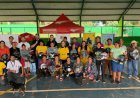 Maio Amarelo: comunidades indígenas de MS participam de palestras sobre conscientização no trânsito