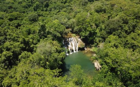 Prefeitura de Caracol - MS abre processos seletivos com salários de até R$ 5,4 mil