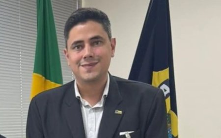 Prefeito de Bela Vista vira alvo de CPI após professores denunciarem diferença salarial