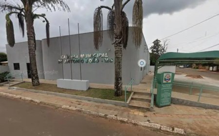 Câmara de Antônio João tem R$ 137 mil remanejados para garantir folha salarial