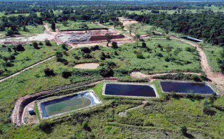 TCE dá 120 dias para Cidema encontrar gestor para aterro sanitário