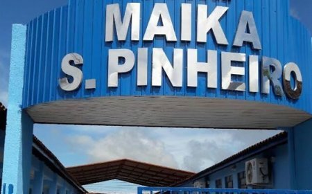 Governo destina R$ 4,5 milhões para reforma de escola municipal em Antônio João
