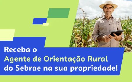 Produtores de Antônio João recebem diagnóstico gratuito para fortalecer propriedades rurais