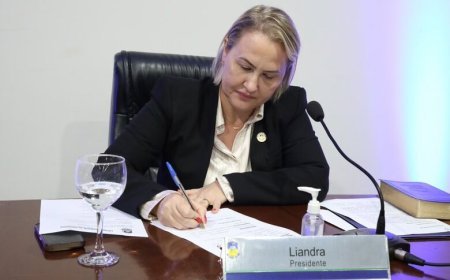 Câmara contrata outra assessoria de R$ 240 mil em Dourados