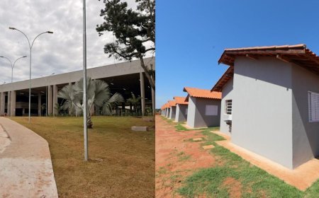 Cada vaga de estacionamento na Assembleia custa 32% mais caro que uma casa popular