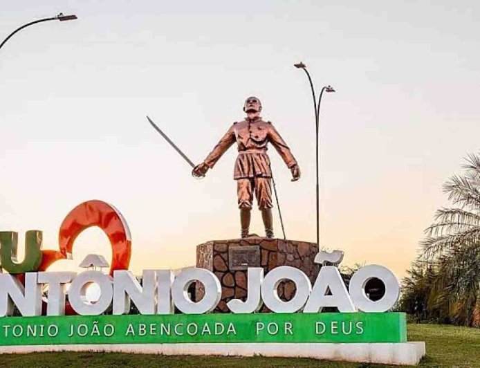 Construção de escola de tempo integral irá custar R$ 11,83 milhões para Antônio João