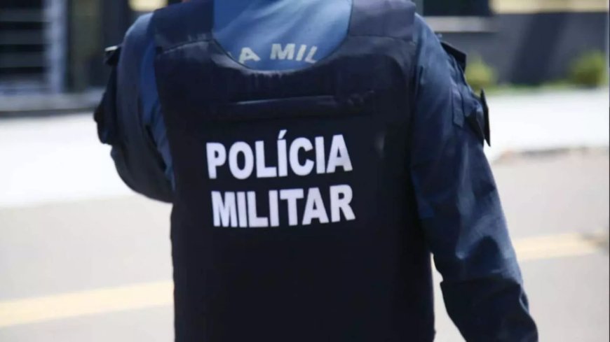 Preso, subtenente da PM alega ter atirado para separar briga com sobrinho em Caracol