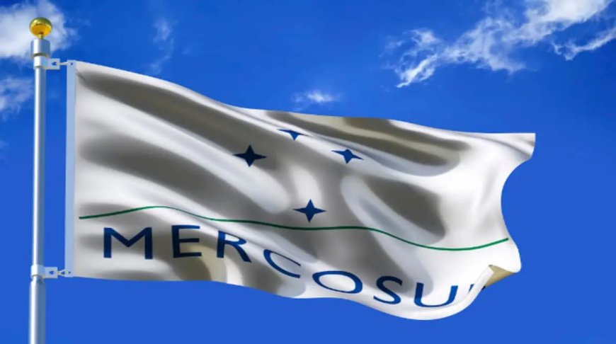 Concorda? Ponta Porã cria lei para adotar bandeira do Mercosul