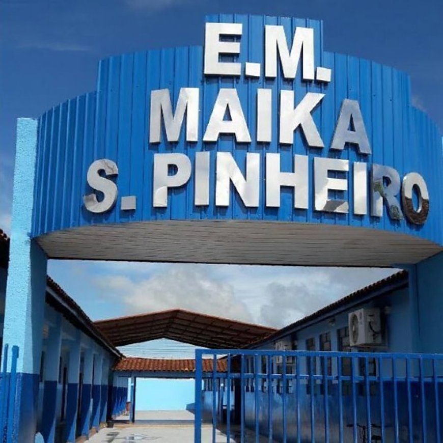 Governo destina R$ 4,5 milhões para reforma de escola municipal em Antônio João