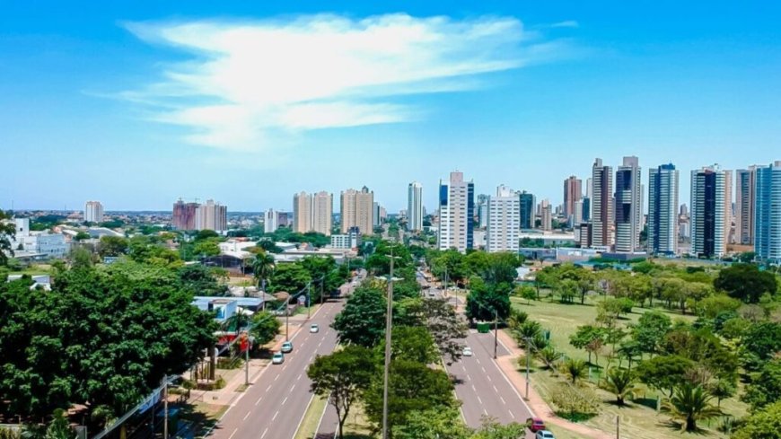 Campo Grande, Glória de Dourados e Dourados têm a melhor qualidade de vida de MS