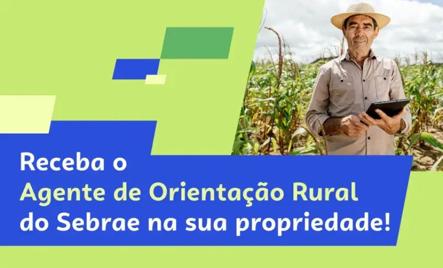 Produtores de Antônio João recebem diagnóstico gratuito para fortalecer propriedades rurais