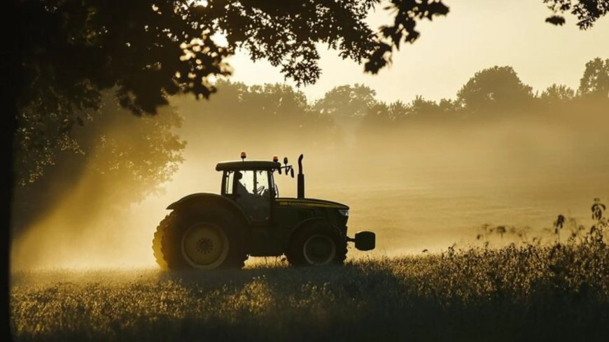 Construtora solicita licença de operação para extração mineral em fazenda de Porto Murtinho