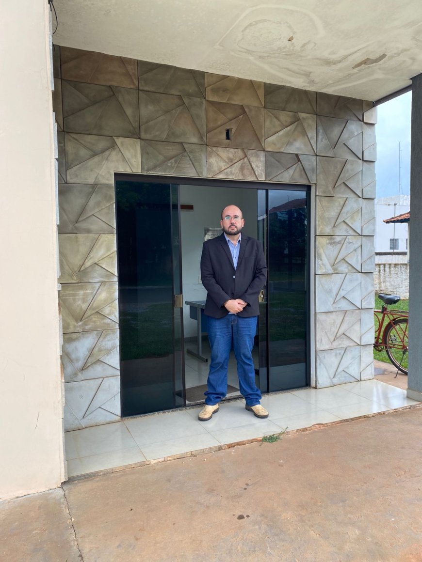 Evolução patrimonial do Instituto de Previdência de Antônio João registra crescimento de R$ 25 milhões entre 2022 e junho de 2026