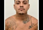 Polícia Civil de Maracaju solicita auxílio para localizar foragido por Homicídio Qualificado