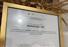 Maracaju conquista Selo FNAS 2025 e se destaca entre os municípios pela excelência na gestão da Assistência Social.