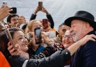 Lula ignora fama de “estado bolsonarista” e volta a MS para expor investimento de R$ 5,5 bi