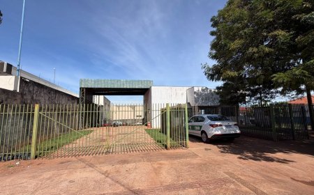 Detran-MS realiza manutenção e suspende atendimento na Agência de Antônio João entre 15 e 19 de junho