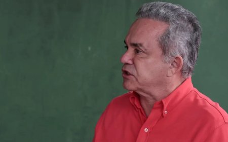 Após reunião com caciques, Vander diz que vai levar caso de ataques a fazendas em Sidrolândia até Lula