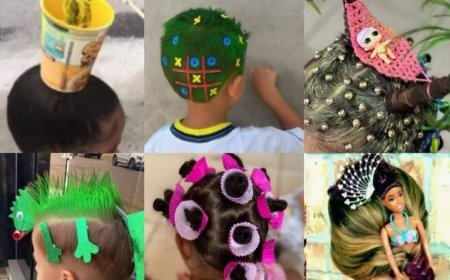 [BASTIDORES] Nada de cabelo colorido no interior de MS