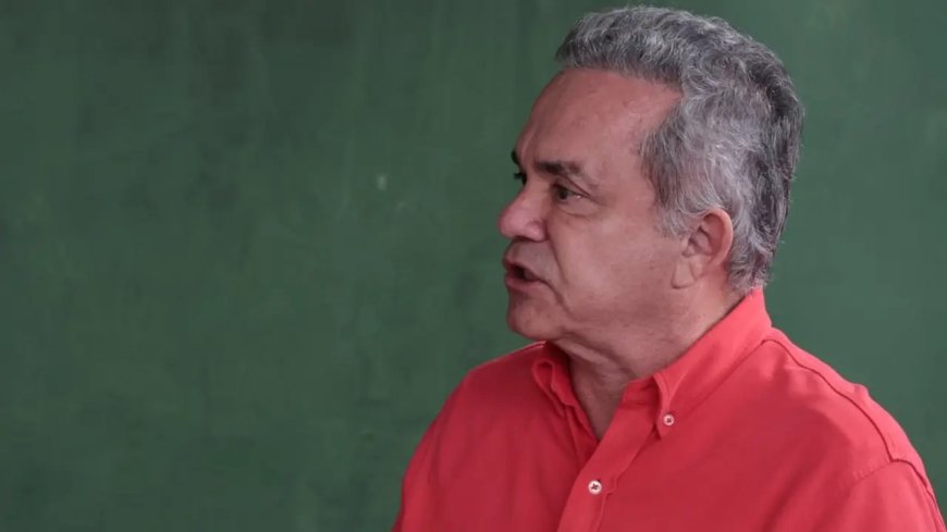 Após reunião com caciques, Vander diz que vai levar caso de ataques a fazendas em Sidrolândia até Lula