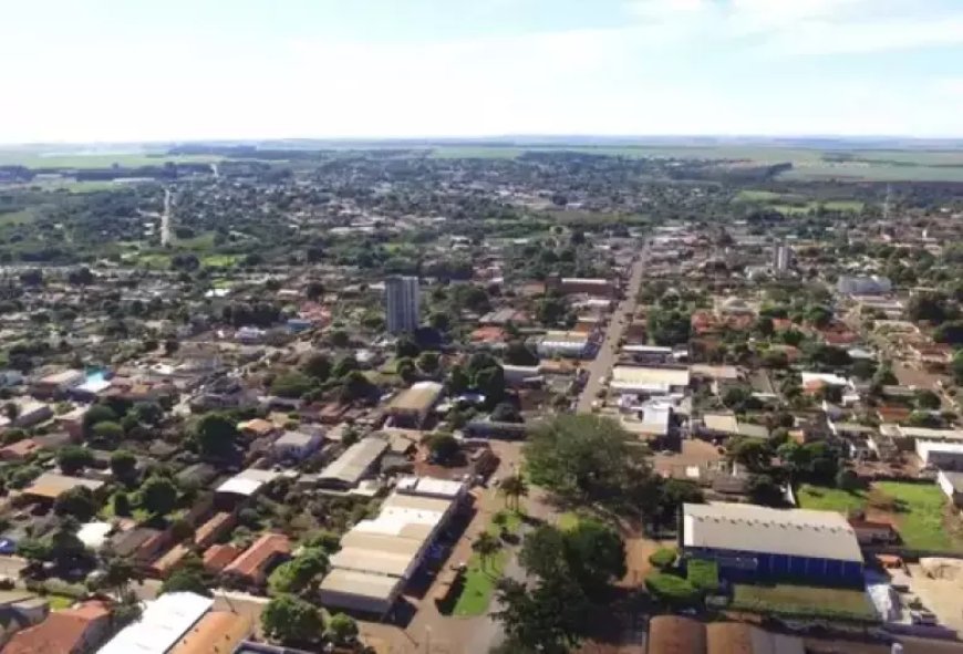 MARACAJU:  Atiradores fazem duas vítimas em ataques com intervalo de 8 horas