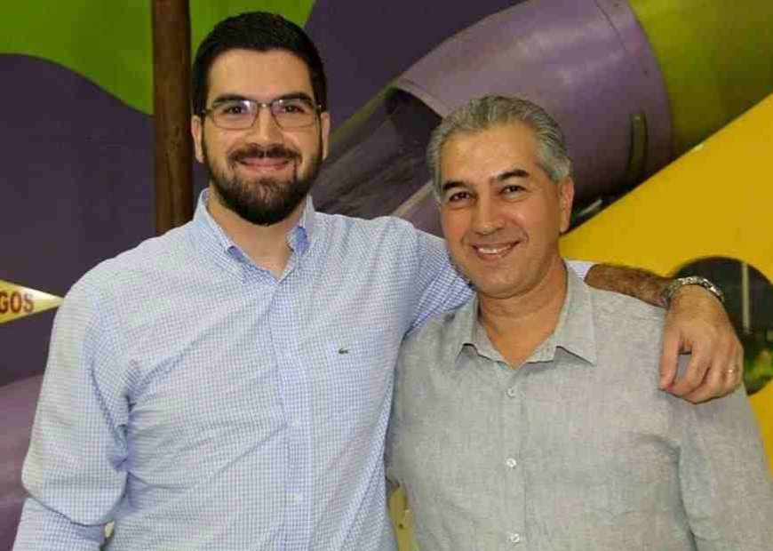 STJ nega recurso e mantém sequestro de R$ 277 mi de Reinaldo, filho e agropecuária
