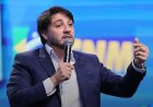 Presidenciável pelo Missão, Renan Santos visita Campo Grande , Antônio João  e outras 4 cidades de MS