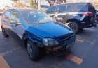 Preso após investigação, pagodeiro de Dourados dava apoio logístico para furtos de Hilux