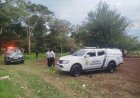 Polícia Militar de Antônio João prende dois autores, entre eles um adolescente, de homicídio qualificado em aldeia indígena