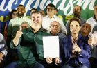 Com Tereza Cristina, União Progressista oficializa candidatura de Riedel à reeleição em MS no sábado