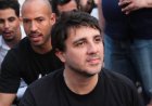 Com partido rachado, Renato “adota” Renan Santos e vai apoiar presidenciável do Missão